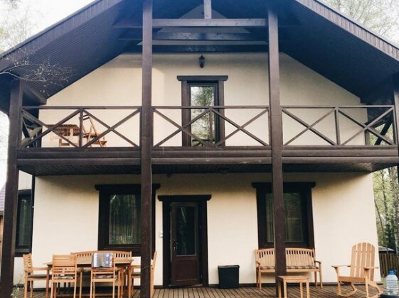 Country house next to Igora Resort