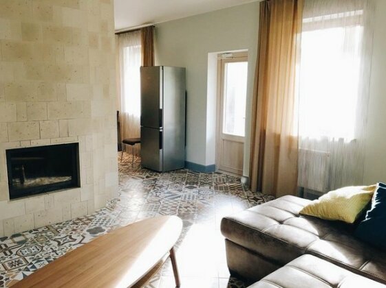 Country house next to Igora Resort - Photo5