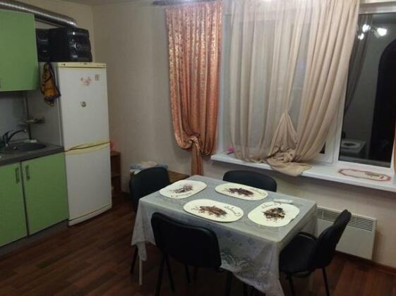 Country house on Ozernaya - Photo4