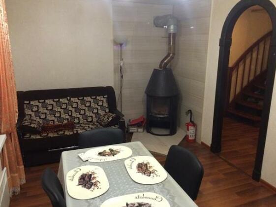 Country house on Ozernaya - Photo5