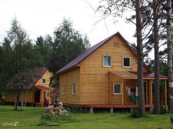 Dacha Svetloye - Photo2