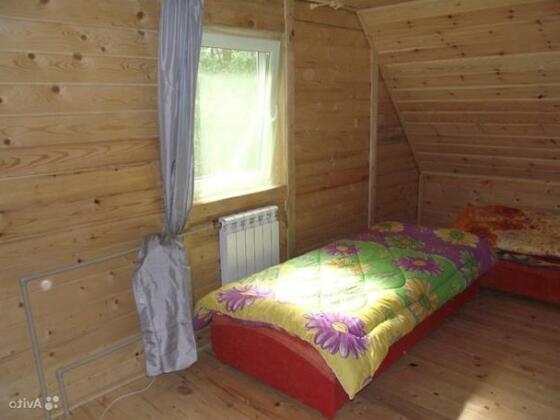Dacha Svetloye - Photo4