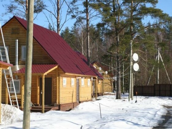 Dacha Svetloye - Photo5
