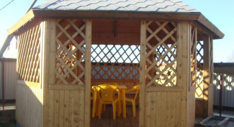 Guest house in Serebryaniy bor - Photo3