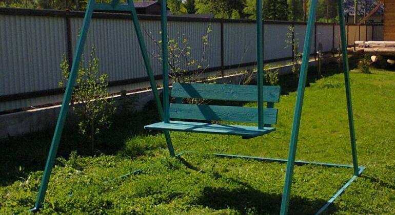 Guest house in Serebryaniy bor - Photo4