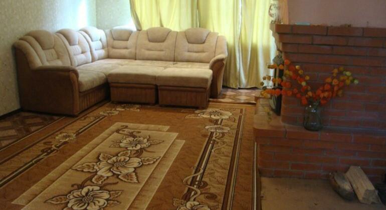 Guest house in Serebryaniy bor - Photo5