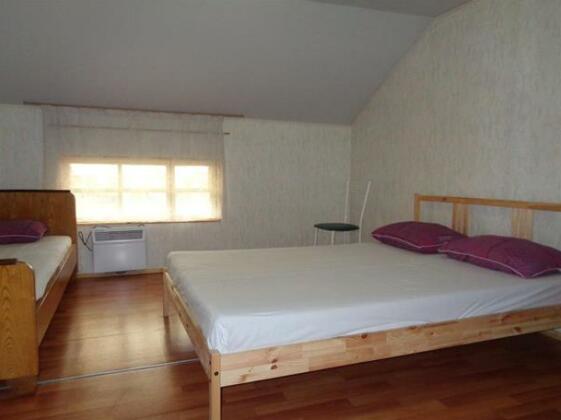 Holiday Home Otdykh S Udovolstviem - Photo5