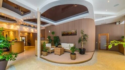 Igora Resort - Photo4