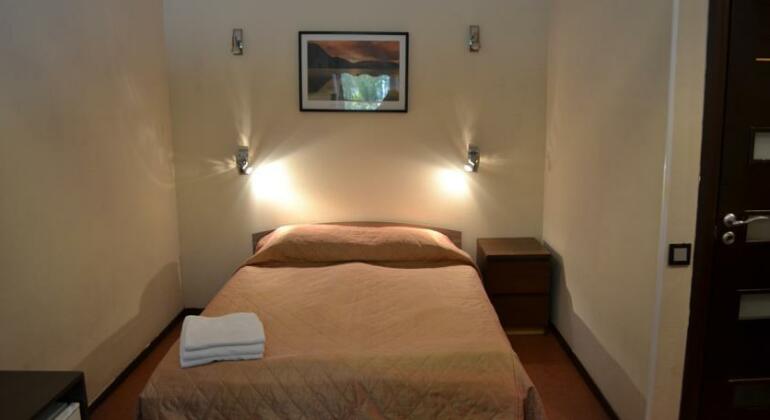 Korobitsyno Kaskad Apartments - Photo3
