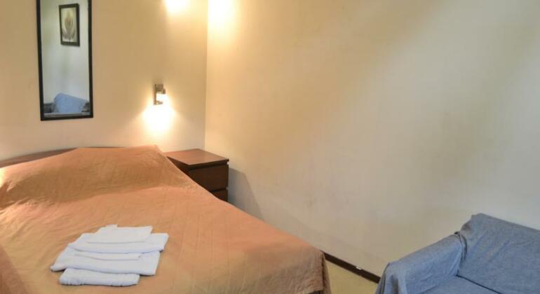 Korobitsyno Kaskad Apartments - Photo4