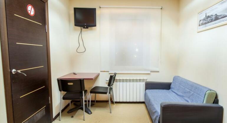 Korobitsyno Kaskad Apartments - Photo5