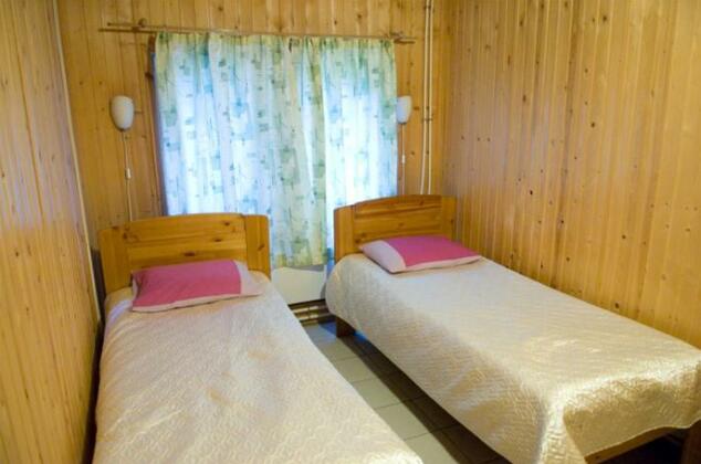 Krasnoe Ozero Hotel - Photo2