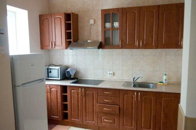 Krasnoe Ozero Hotel - Photo3