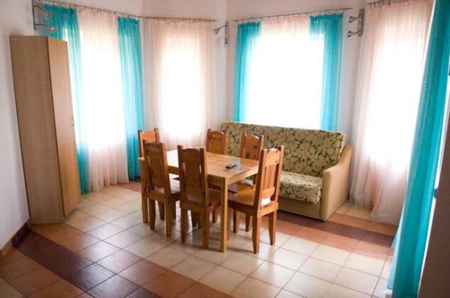 Krasnoe Ozero Hotel - Photo4