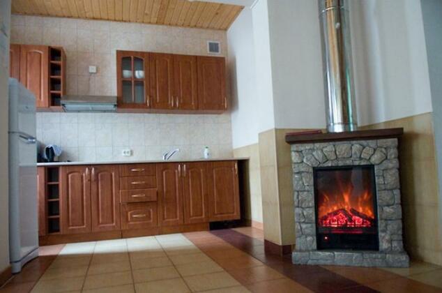 Krasnoe Ozero Hotel - Photo5