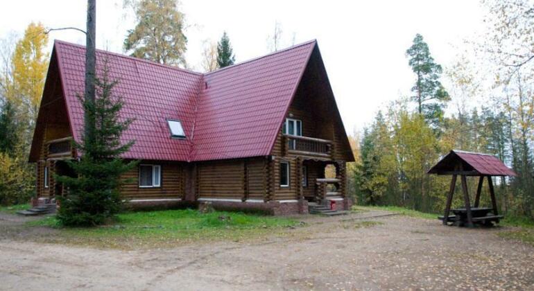 Krasnoye Ozero Resort - Photo2
