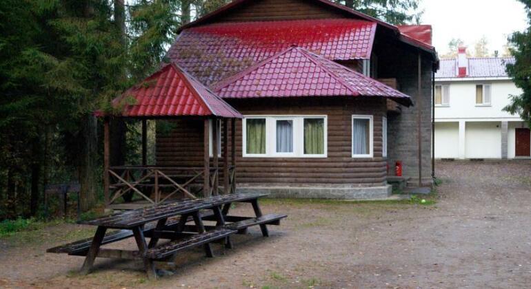 Krasnoye Ozero Resort - Photo4