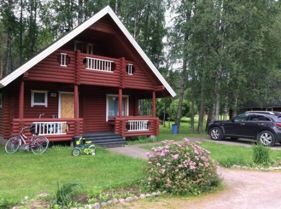 Resort Green Village - Photo2