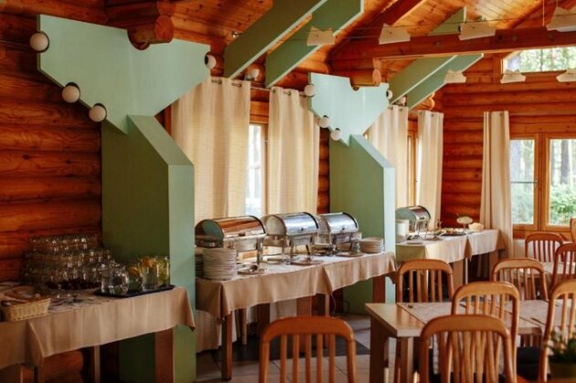 Resort Green Village - Photo3