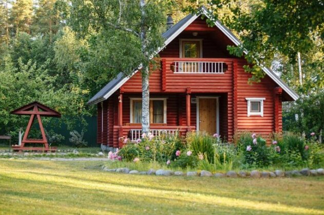 Resort Green Village - Photo4