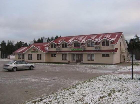 Sampo Motel