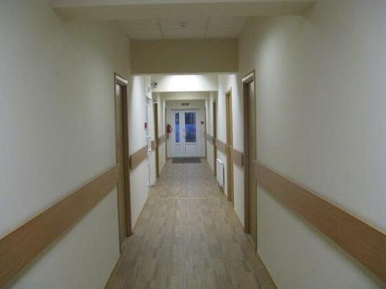 Sampo Motel - Photo2