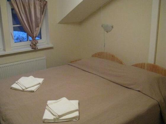 Sampo Motel - Photo3