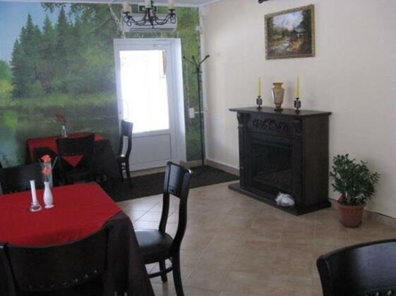 Sampo Motel - Photo4