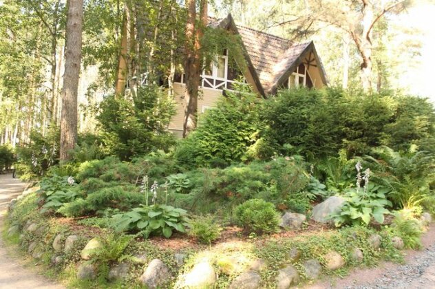 Snezhny Resort - Photo2