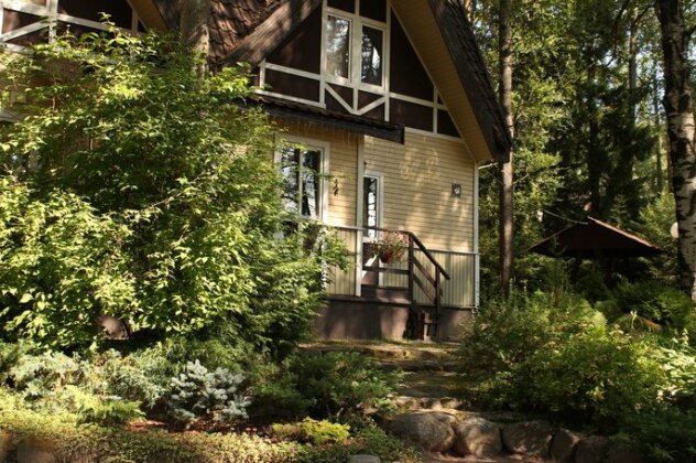 Snezhny Resort - Photo3