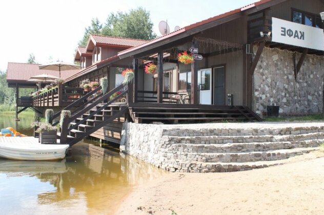 Snezhny Resort - Photo4