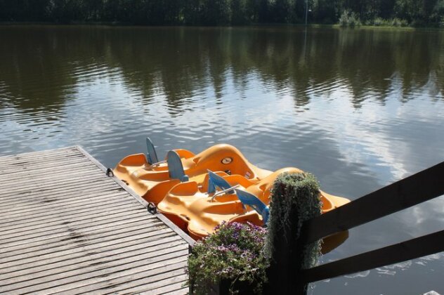 Snezhny Resort - Photo5