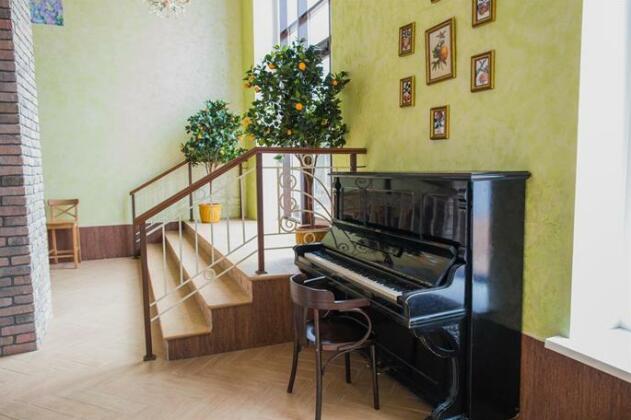 Spa Hotel Michur Inn - Photo2