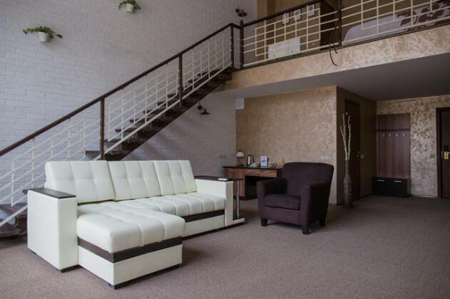 Spa Hotel Michur Inn - Photo5