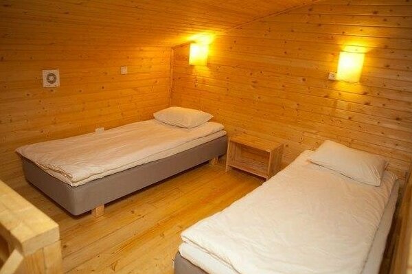 Trava Holiday Park