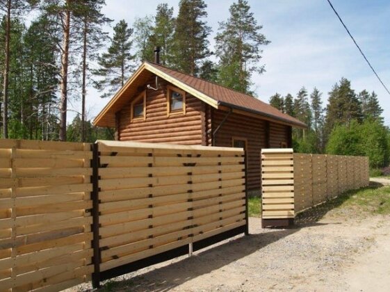 Trava Holiday Park - Photo2