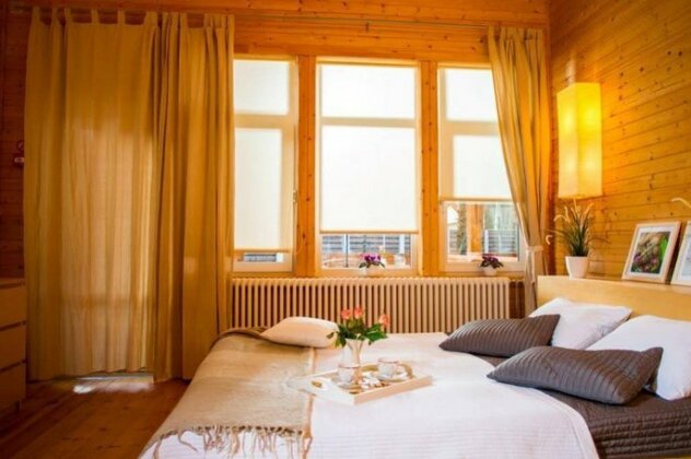Trava Holiday Park - Photo3