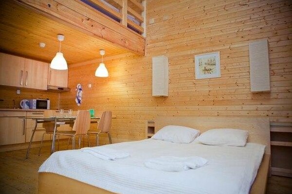 Trava Holiday Park - Photo4