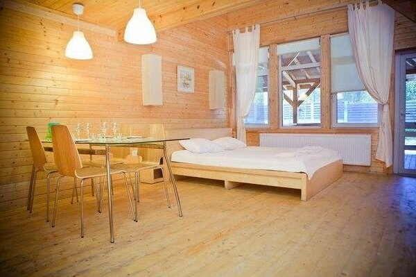 Trava Holiday Park - Photo5