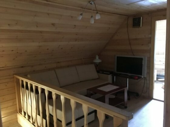 V Chernichnom Guest House - Photo2