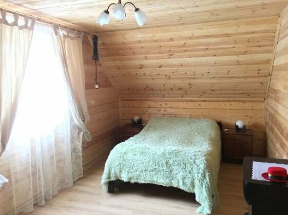 V Chernichnom Guest House - Photo3