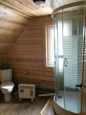 V Chernichnom Guest House - Photo5