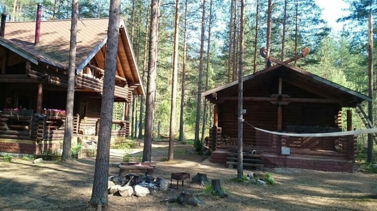 Viking House Yagodnoye - Photo2