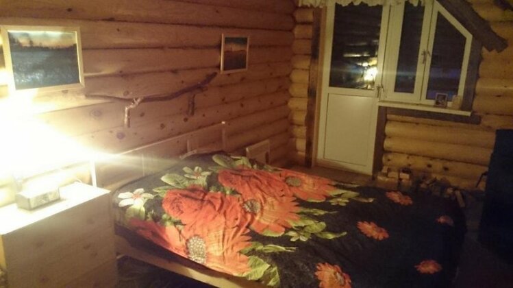 Viking House Yagodnoye - Photo3