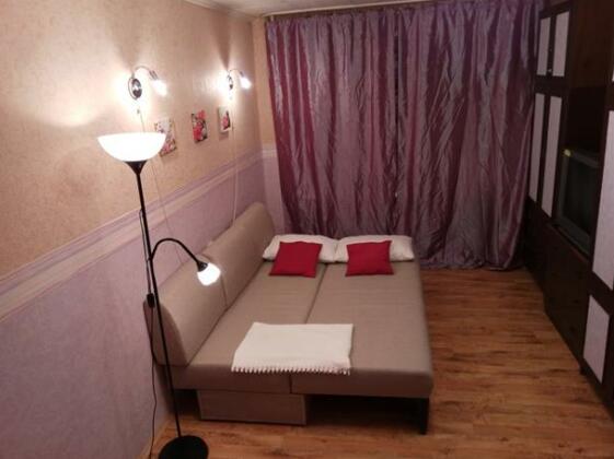 Apartment on Komitetskaya 5 - Photo5