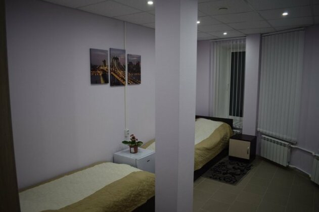 Hotel Amur - Photo5