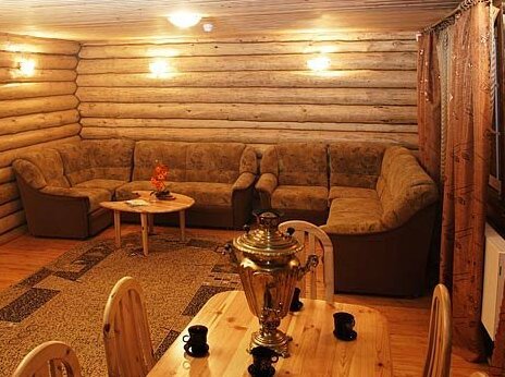 Zaimka Hotel - Photo2