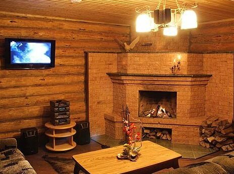 Zaimka Hotel - Photo3