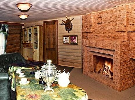 Zaimka Hotel - Photo4
