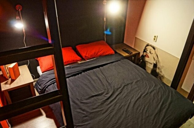 Academy Of Hostel - Photo5